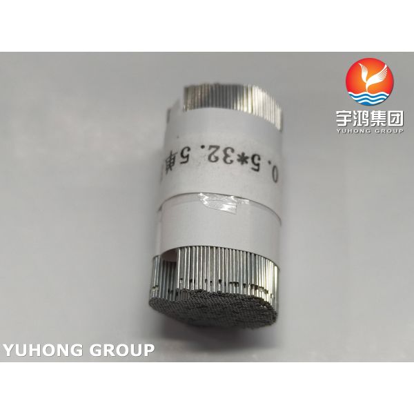 25G*32.5MM Medical Stainless Steel Single-hole Irrigation Dental Needle Tube ISO9626 SUS304