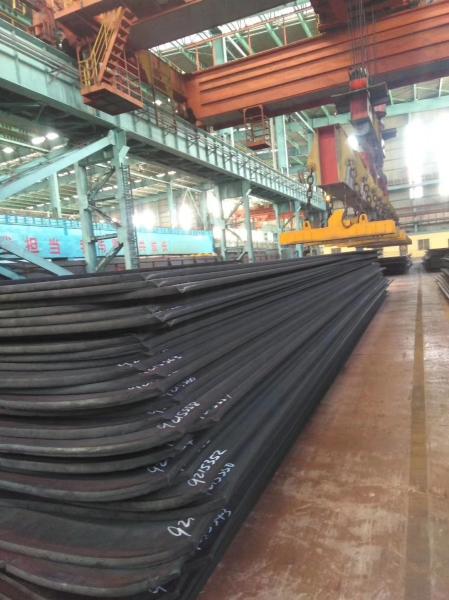 Rust treatment Carbon Structural Steel Plate ASTM A36 Q235 SS400 AISI 1060