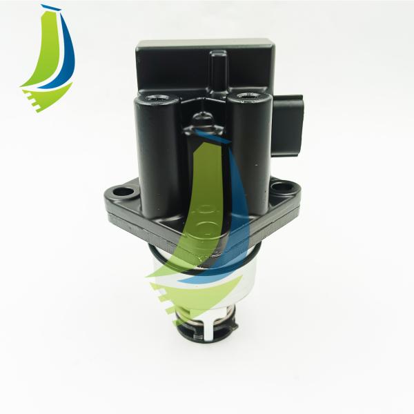 729923-51350 Válvula de accionamiento de la bomba de control eléctrico del combustible diésel 72992351350