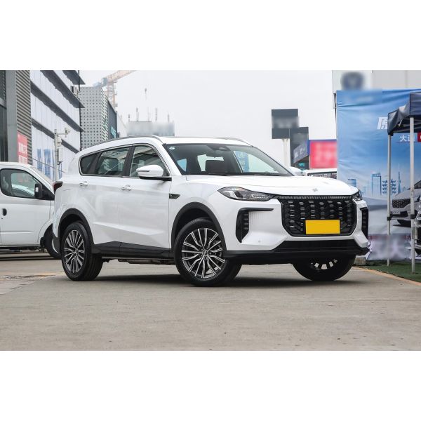 2026 Jetour X70 C-DM PHEV SUV 1.5TGDI Hybrid 199kW 110km EV Range 1200km Combined 5.18L Fuel L2 ADAS Global Export