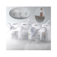 Bateria portátil de Mesh Nebulizer 3.1μM Bronchus USB do inalador para a asma