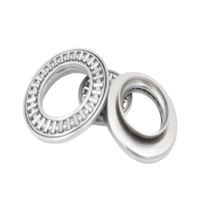 AXW Series Thrust Needle Roller Bearing