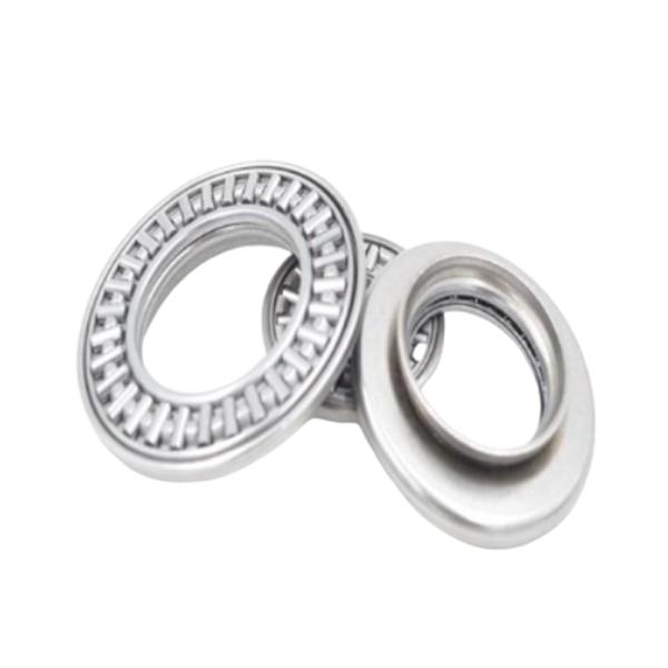 AXW Series Thrust Needle Roller Bearing