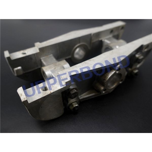 Стальная материальная рука SA122550881117 ножа для машины сигареты MK8