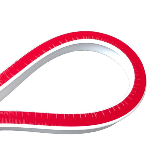 3M лента Силиконовая водоотдерживающая полоска Водяной пробки Душевой барьер