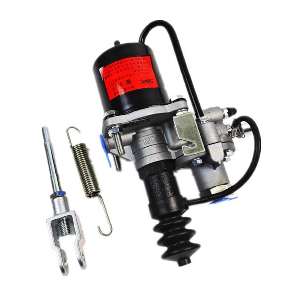JMC 1030 /1040 High Quality Manufacturers Clutch Pump Boosterh Truck Spare Parts