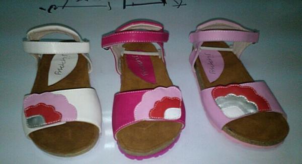 pu uper baby shoes new style 8023-6
