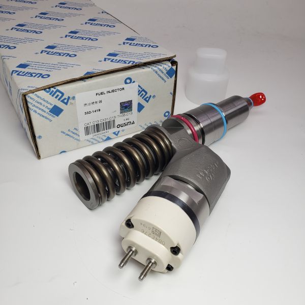 Инжектор топлива 332-1419 для CAT C13 CX31-C13I