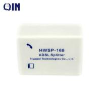 Conexão de internet rápida com ADSL estável Splitter HWSP 168 feito de plástico ABS