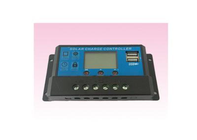 Home Solar Charge Controller Load Output Long Work Time Excellent Performance