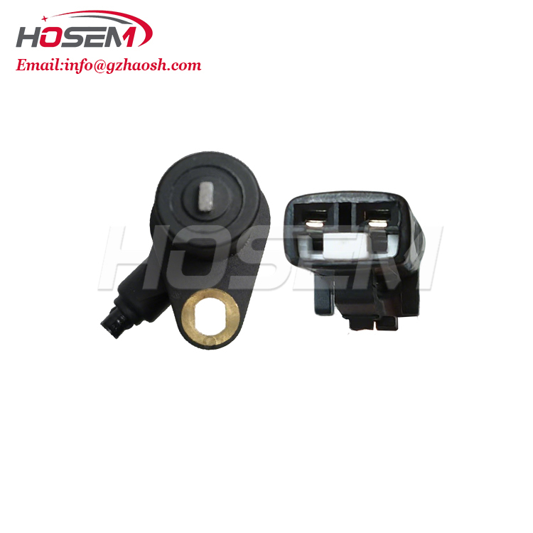 95670-22600 Front Left ABS Wheel Speed Sensor – Built to Last for Kia Rio I / Pride 2002-2006
