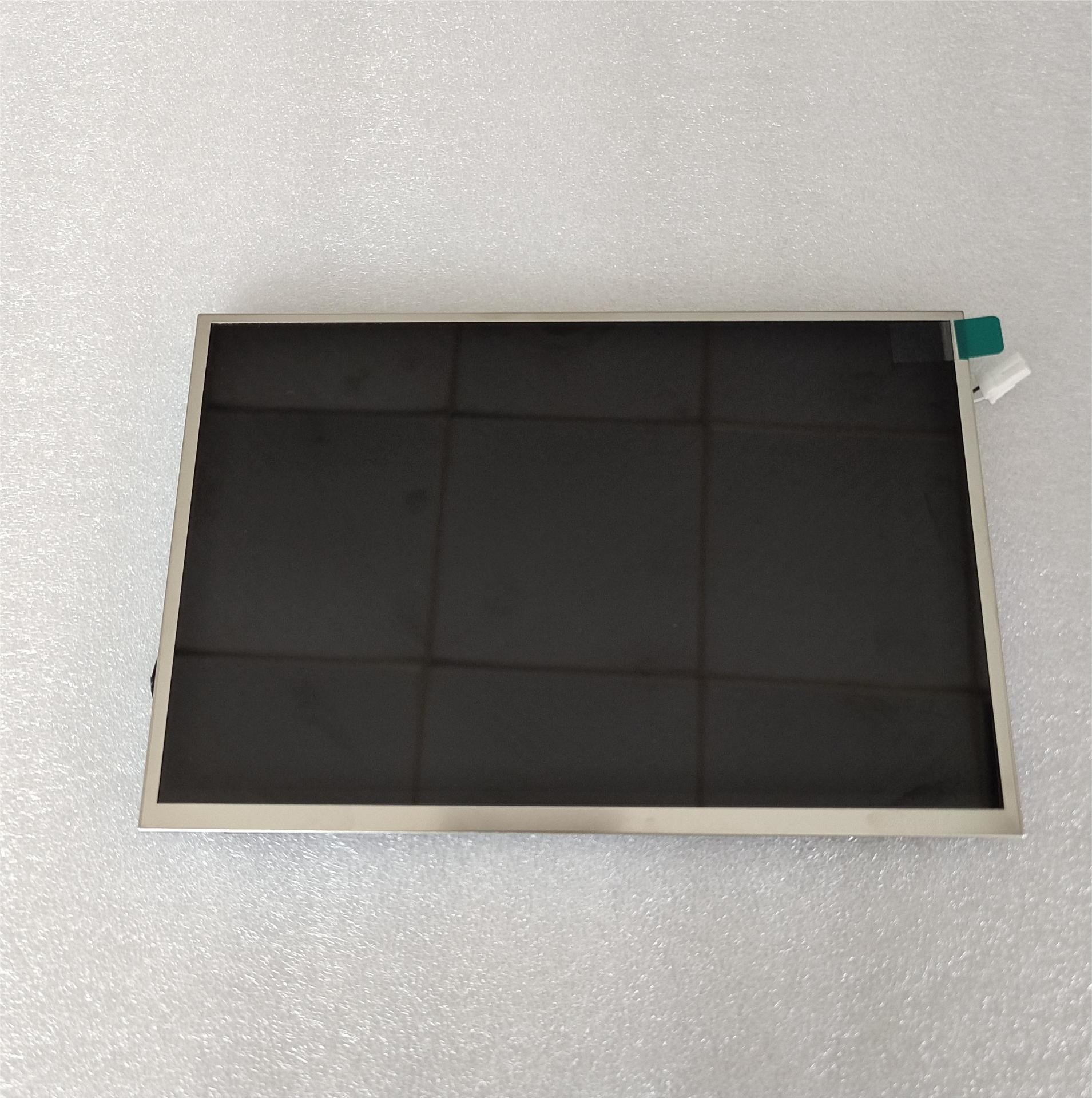 8-дюймовый TFT дисплейный модуль с разрешением 1920*1200, интерфейс LVDS 45PIN Min1000c/D