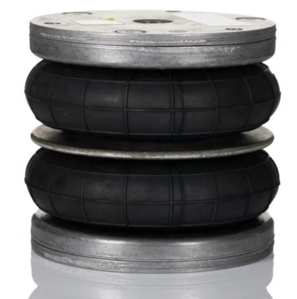 Hot Original NORGREN PM/31042 Air Bellow Single Acting 4-1/2 Diameter , 80mm Stroke Cheap in Stock