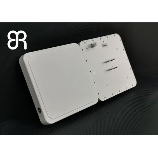 860-960MHz хорошая работа поляризации антенны 9dBic UHF международная Rfid круговая