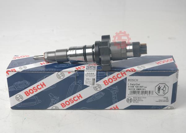 ISBE Diesel Engine Fuel Injector 2830957 For Truck Engine OEM Standard