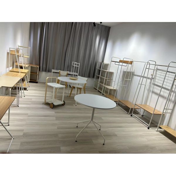 Почтовая упаковка Y Центр современного дизайна Чаевые столы для гостиной