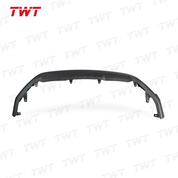 TWT 52411-78010 Protector de cubierta de protección del parachoques delantero automático 5241178010 para Toyota Lexus Serie NX 2014-2017