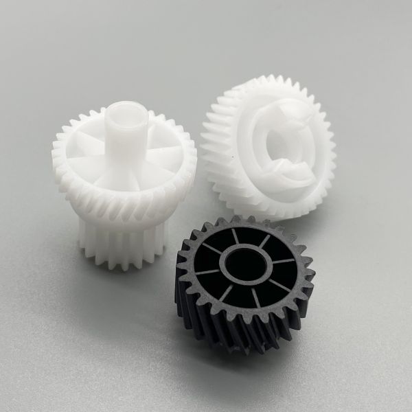6LJ59210000 6LJ592040 6LJ592130 Fuser Gear for  E-studio 2508 3008 3508 4508 5008 a Linkage Gear Copier Printer Parts