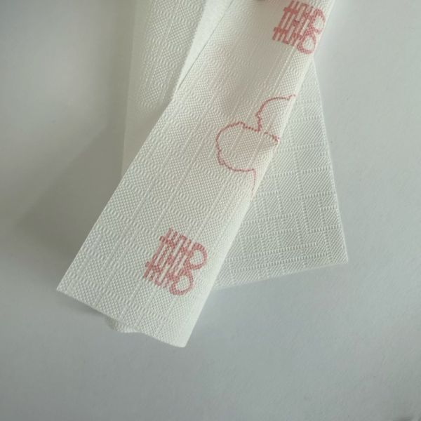 Custom 21*16cm 2 Ply Facial Tissue Paper For Weddings And Parties