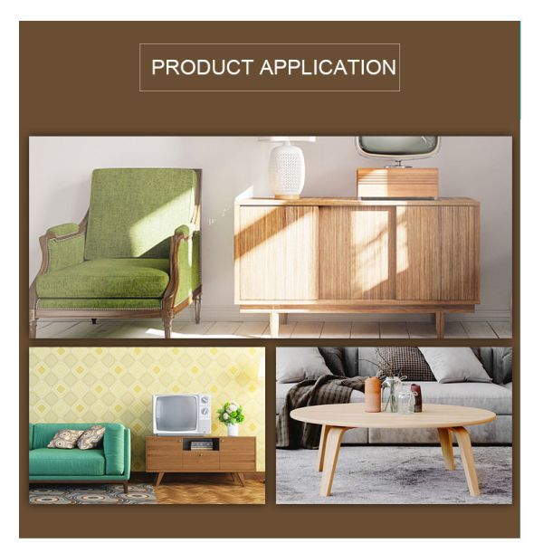 Карбонизированная топольная доска Край Глюдовые панели Купить Доска / панели / древесина из твердого дерева