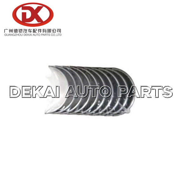 4HF1 4HG1 4HK1 6HK1 Metal Camshaft Bush Bearing 8973861890 8 97386189 0