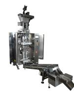 Machine automatique d'emballage de sacs pour poudres de précision ± 1-10% de précision