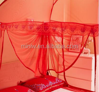 Quick Setup Mosquito Net for Indoor and Outdoor Areas Hammock with Mosquito Net Tent