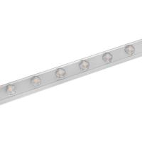 屋外プログラマブル20mm RGB LEDピクセルボールアドレス指定可能ポイント光源、装飾用フルカラー