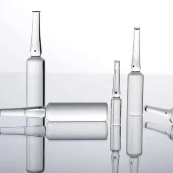 YBB USP Standard Glass Ampoule 5ml 10ml Small Bottle Ampoule