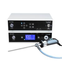 Sistema de cámara de endoscopia médica FHD asequible de la fábrica TUYOU con dos grabaciones USB para revisión de Otorrinolaringología
