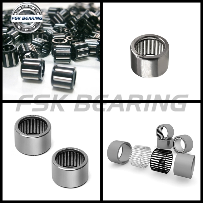 FSK HK4012 BK4012 HK4016 BK4016 HK4020 BK4020 40mm Inner Diameter 、Needle Bearing