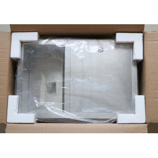 Wall Mounted Stainless Steel Toilet Paper Dispenser For Restroom Office Home OEM ODM