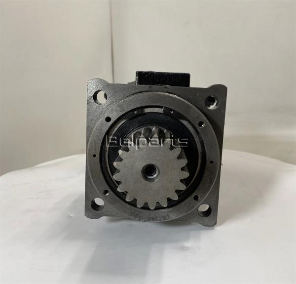 Belparts excavator PC18MR-3 hydraulic main pump 22j-60-25900 22j-60-35900 mini excavator