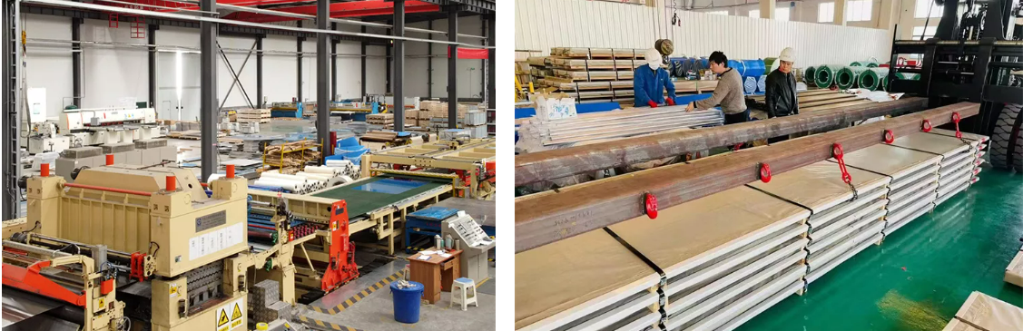 201 304 310 316 321 Stainless Steel Round Bar Metal Rod 12m Length