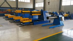Cangzhou Huachen Roll Forming Machinery Co., Ltd.