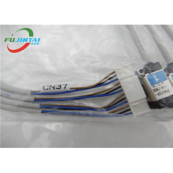 PANASONIC NPM Flow Sensor SMT Spare Parts N510068516AA PFMV530F-1-N-X900B