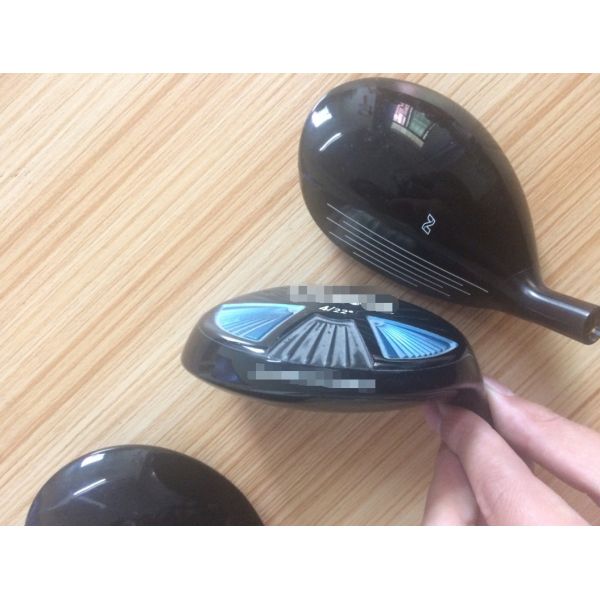 stainless steel golf hybrid , golf hybrid , golf Ut , stainless steel golf head