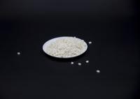 Pellets de PET recyclés à haute température de fusion de couleur blanche IV0.80