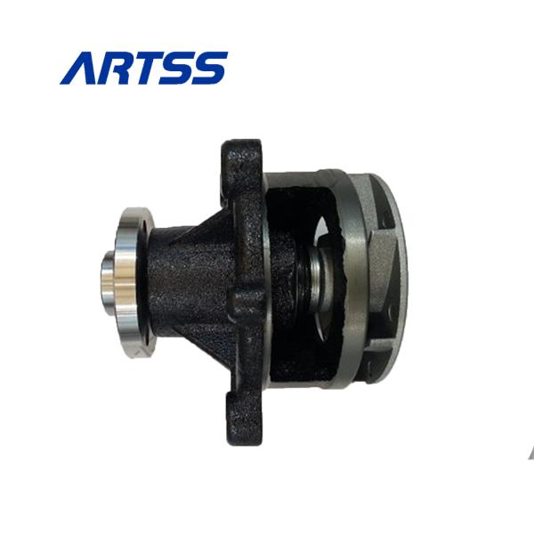 D6D D6E Mechanical Diesel Engine Water Pump 2937441 For VOLVO EC210BLC Excavator Spare Parts