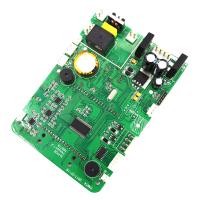 Surface Mount SMT HASL PCB Assembly Service Printed Circuit Board Manufacturing