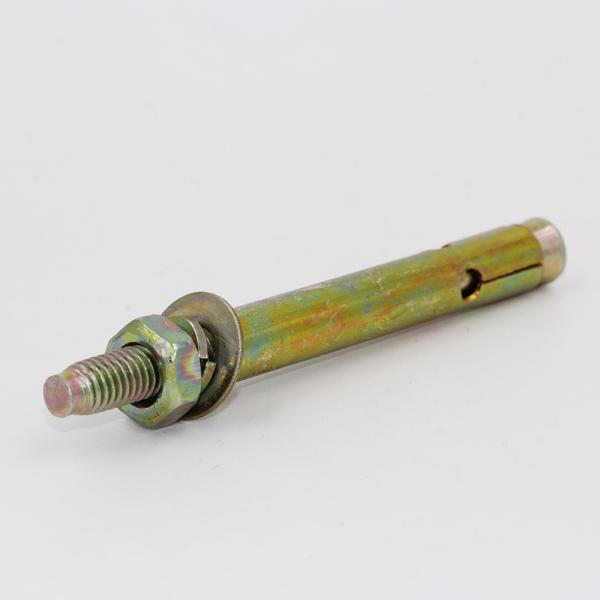 5/16IN Stainless Steel Expansion Bolt Zinc Plated M4-M20