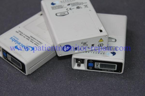 Hospital Patient Monitor Equipment Spacelabs 90217A Transmitters / Medical Accessories