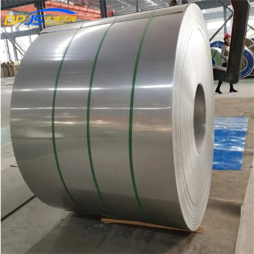 304 316 S41500 S41425 S43940 S43932 S28200 Stainless Steel Coil Strip Alloy Finish Surface Ss Coil Supplier