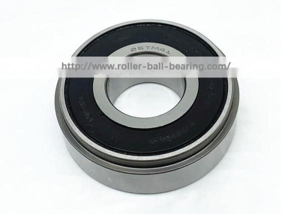 Rolamento de esferas de 25TM41E NSK Rolamento Japão para o motor 25TM41 25X60/56X18mm