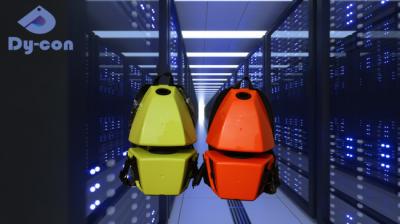 Anti Static BP42 Vacuum Cleans Data Centers Without Downtime