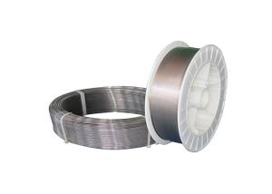 AWS A5.14 Certified Nickel Welding Wire with 1320-1370℃ Melting Point and ≥30%