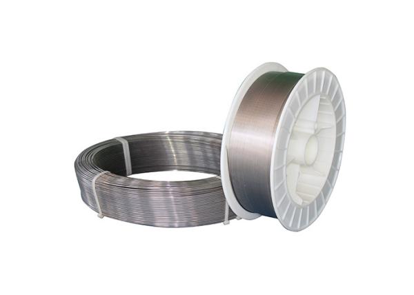 ASME SFA A5.14 Certified ERNiCrMo-13 Nickel Welding Wire 1.6mm Diameter for Alloy 59 Matching in MIG and TIG Forms