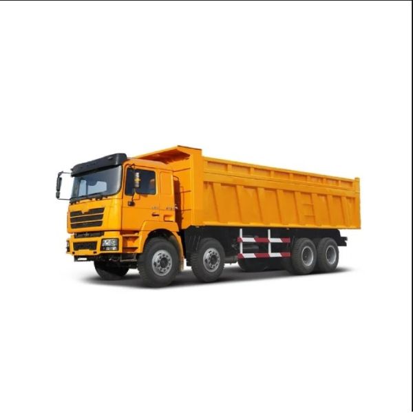 SHACMAN F3000 6x4 Dump Truck Heavy Duty