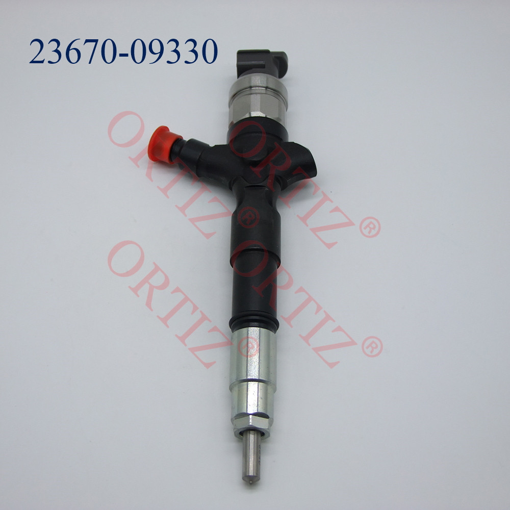 8-98246130-0 инжектор топлива Denso инжектора коллектора системы впрыска топлива Denso 095000-9940