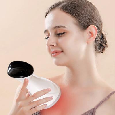 Appareil de ventouses électrique intelligent personnel portable rechargeable pour le corps